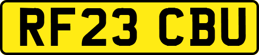 RF23CBU