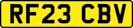 RF23CBV