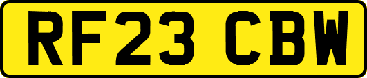 RF23CBW