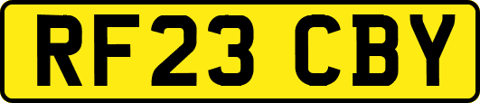 RF23CBY