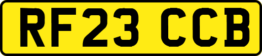 RF23CCB