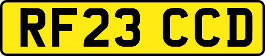 RF23CCD