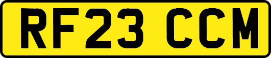 RF23CCM