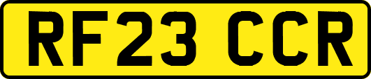 RF23CCR
