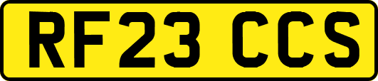 RF23CCS