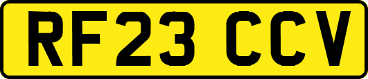 RF23CCV
