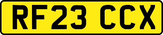 RF23CCX