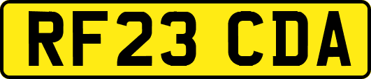RF23CDA