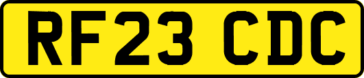 RF23CDC