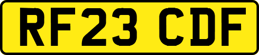 RF23CDF