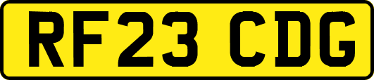 RF23CDG