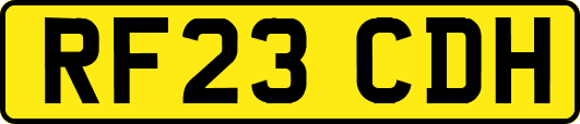 RF23CDH