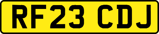 RF23CDJ