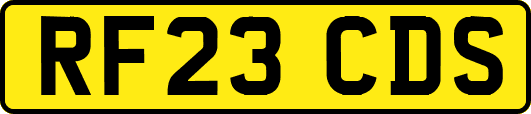 RF23CDS