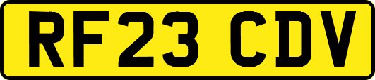 RF23CDV