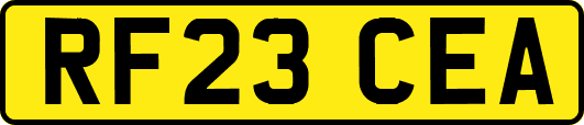 RF23CEA