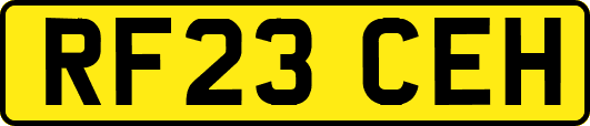 RF23CEH