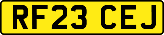 RF23CEJ