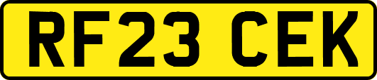 RF23CEK
