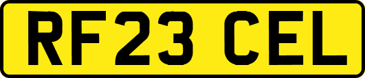 RF23CEL