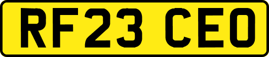 RF23CEO