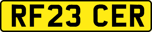 RF23CER