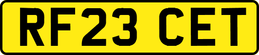 RF23CET