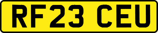 RF23CEU