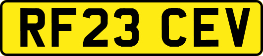 RF23CEV