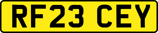 RF23CEY
