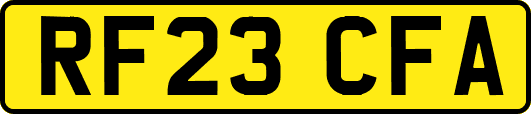 RF23CFA
