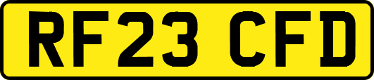 RF23CFD