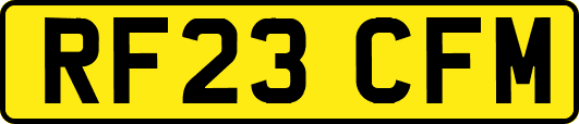 RF23CFM