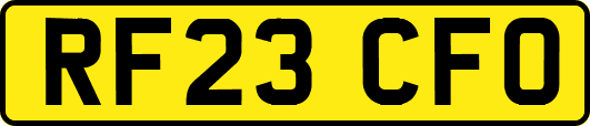 RF23CFO