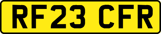 RF23CFR