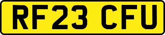 RF23CFU