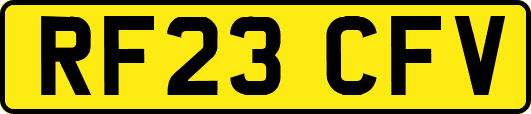RF23CFV