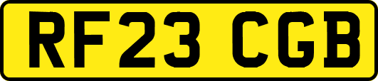 RF23CGB