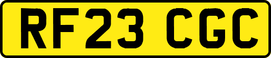 RF23CGC