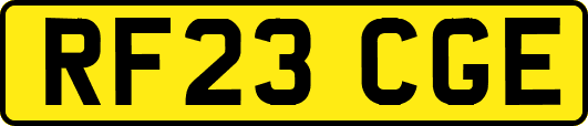 RF23CGE
