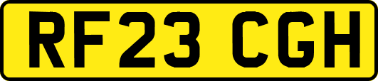 RF23CGH