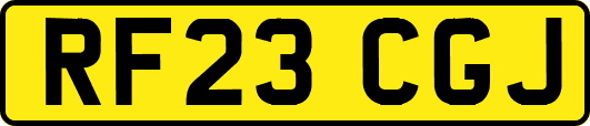 RF23CGJ