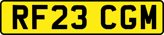 RF23CGM