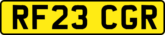 RF23CGR