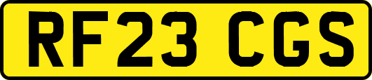RF23CGS