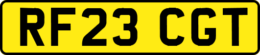 RF23CGT