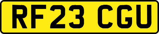 RF23CGU