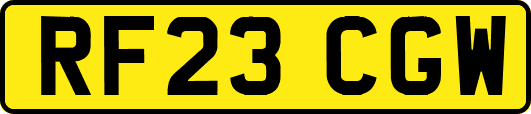 RF23CGW