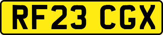 RF23CGX