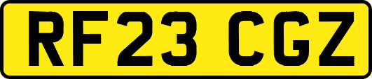 RF23CGZ